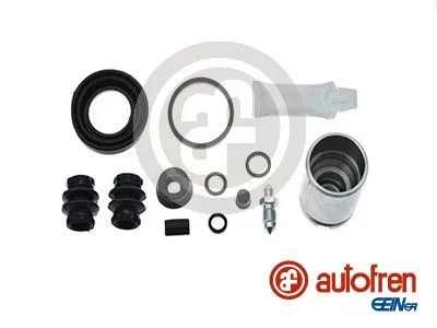 Repair Kit, brake caliper