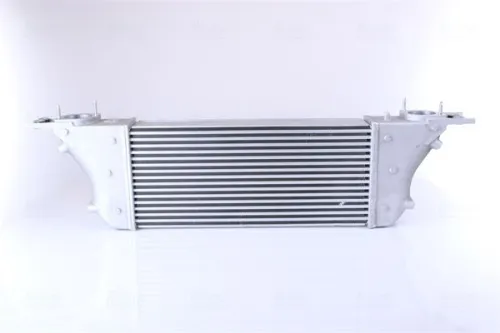 Charge Air Cooler