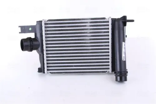 Charge Air Cooler