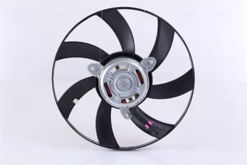 Fan, engine cooling