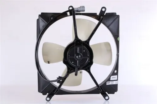 Fan, engine cooling