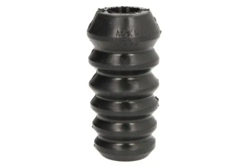 Rubber Buffer, suspension