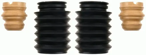 Dust Cover Kit, shock absorber