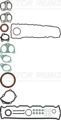 Full Gasket Kit, engine