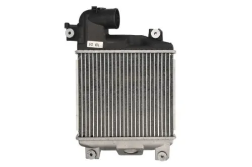 Charge Air Cooler
