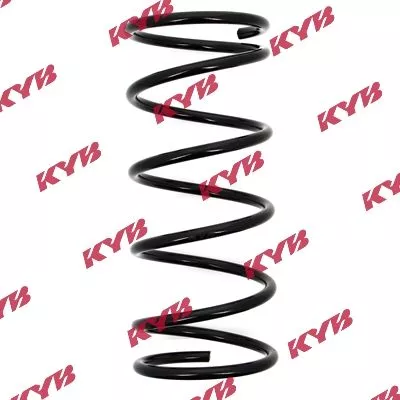 Suspension Spring
