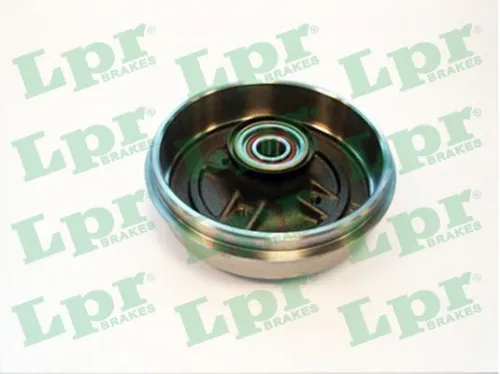 Brake Drum