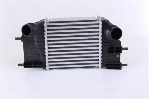 Charge Air Cooler