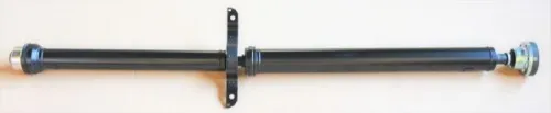 Propshaft, axle drive