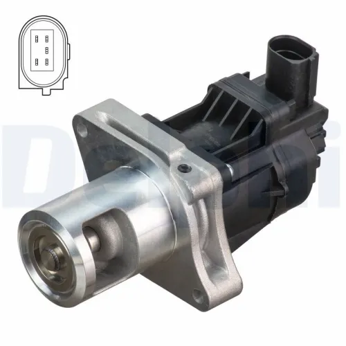 EGR Valve