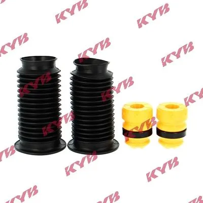Dust Cover Kit, shock absorber