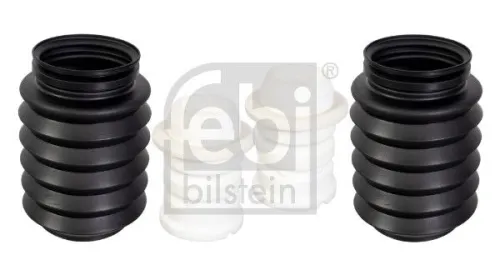 Dust Cover Kit, shock absorber