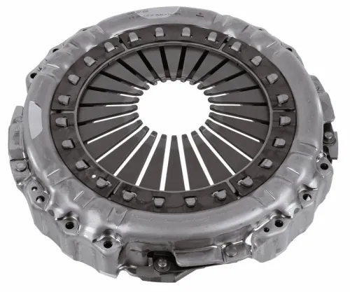 Clutch Pressure Plate