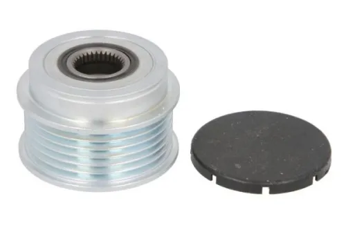 Alternator Freewheel Clutch