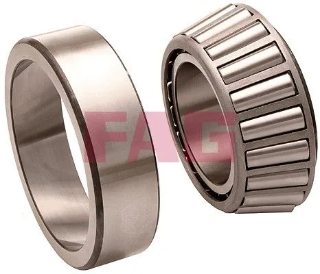 Wheel Bearing