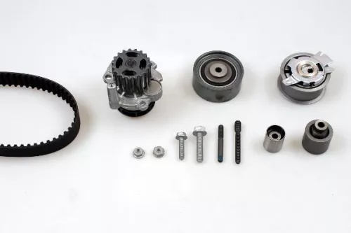 Water Pump & Timing Belt Kit