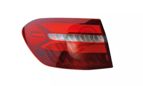 Tail Light Assembly