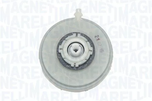 Actuator, headlight levelling