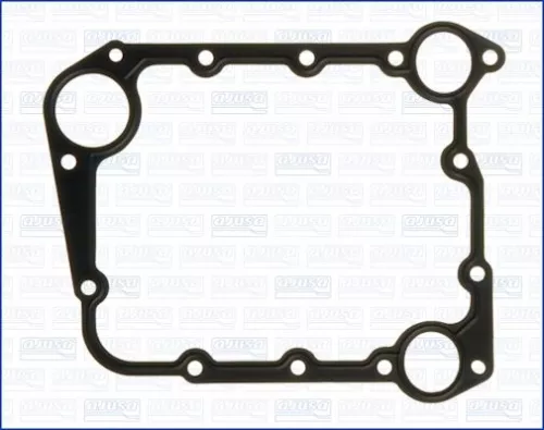 Gasket, crankcase ventilation
