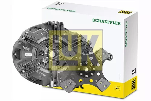 Clutch Kit