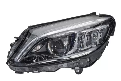 Headlight