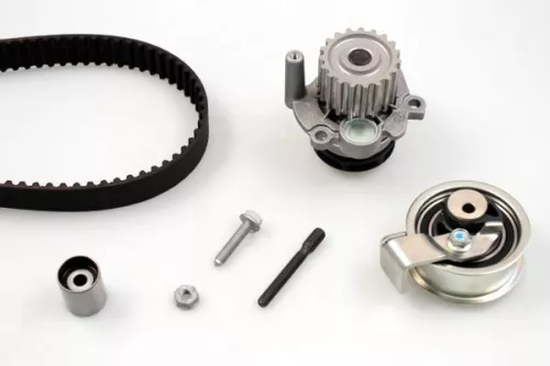 Water Pump & Timing Belt Kit