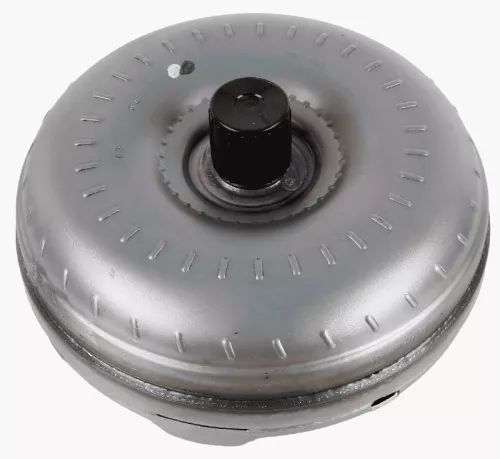 Torque Converter