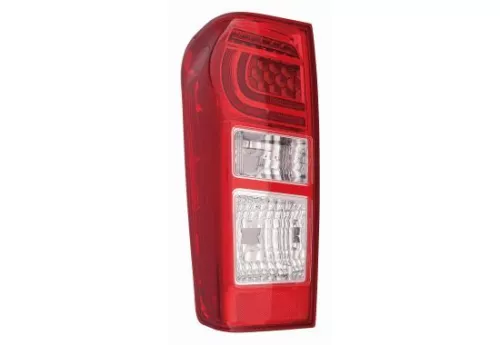 Tail Light Assembly