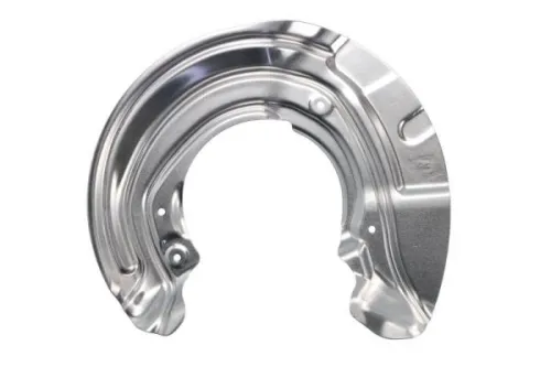 Splash Guard, brake disc
