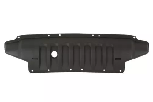 Trim/Protection Strip, bumper
