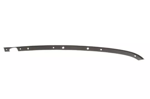 Trim/Protection Strip, bumper