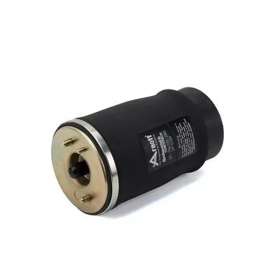 Air Spring, suspension