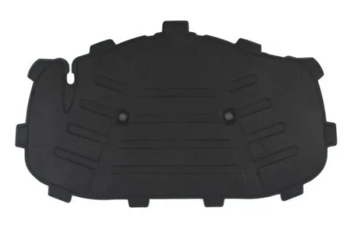 Engine Compartment Noise Insulation