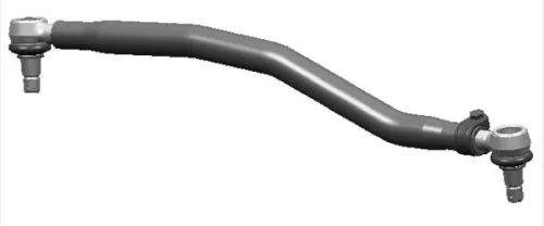 Centre Rod Assembly