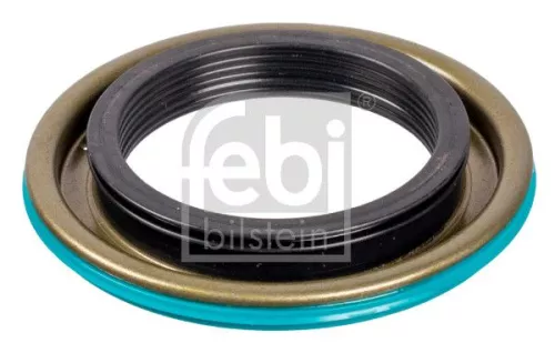 Seal Ring, steering knuckle