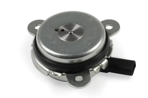 Central Magnet, camshaft adjustment