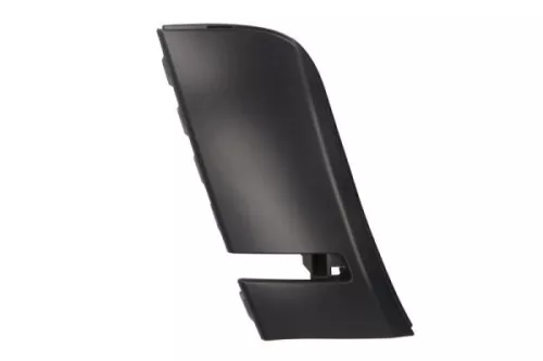 Trim/Protection Strip, bumper