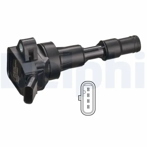 Ignition Coil