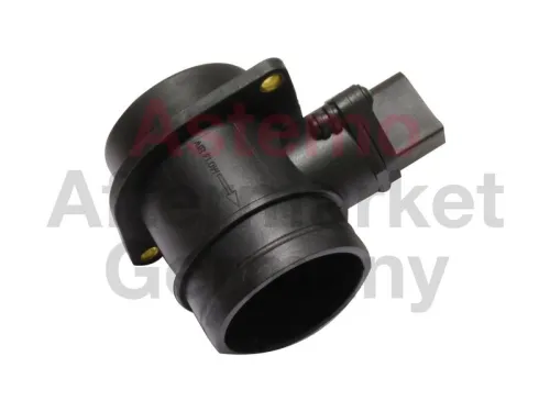 Mass Air Flow Sensor