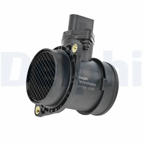 Mass Air Flow Sensor