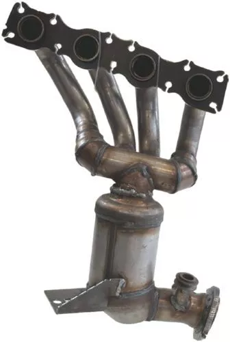 Catalytic Converter