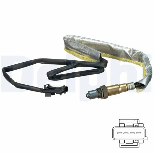 Oxygen Sensor