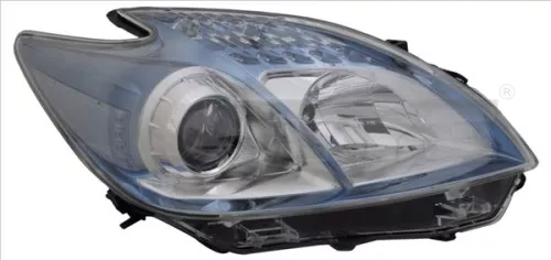 Headlight
