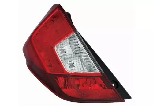 Tail Light Assembly