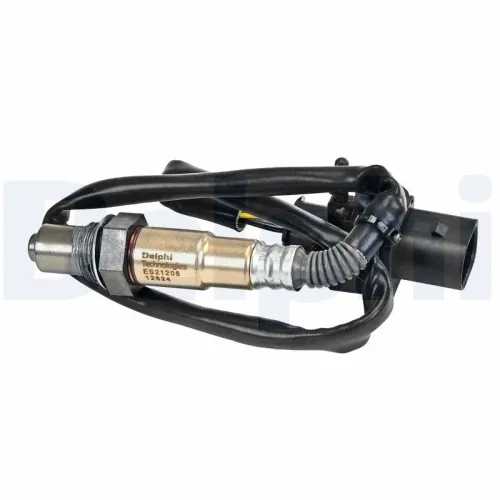 Oxygen Sensor
