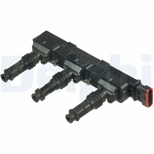 Ignition Coil