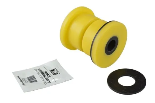 Mounting, control/trailing arm