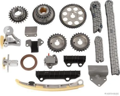 Timing Chain Kit