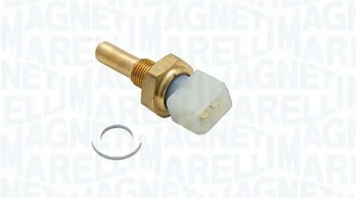 Sensor, coolant temperature