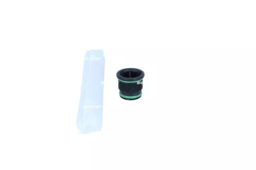 Dryer, air conditioning